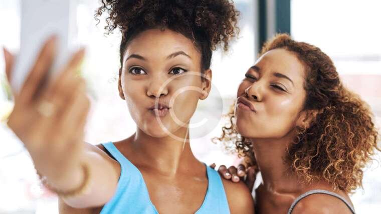 These Makeup Tricks Will Make You More Attractive, According To Science