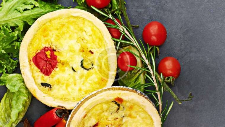 This Is Exactly What French Women Eat For Beautiful Skin