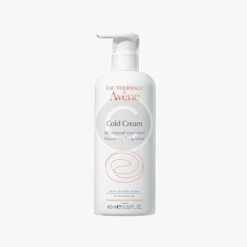 Avene Cold Cream Nourishing Body Lotion